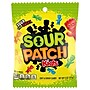 Sour Patch Kids Assorted Gummy Candy Candy, 5 oz., 12/Carton (JAR1506225)~#|#~CB89A1C6-AE55-4215-83646602B46CC95D_sc7