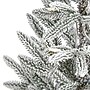 Nearly Natural Flocked Manchester Spruce Artificial Christmas Tree, 3' (T1973)~#|#~CB8B704C-4CAA-4732-AEA8466D6174BC5E_sc7