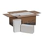 Pacific Blue Select Premium C-Fold Paper Towels, 2-ply, 120 Sheets/Pack, 12 Packs/Carton (23000)~#|#~CB8D664C-92A4-4E06-996CBA0DC86766CB_sc7