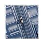 American Tourister Cascade 22" Hardside Carry-On Suitcase, 4-Wheeled Spinner, Slate Blue  (143244-E264)~#|#~CB9091AB-E802-4BBC-8116D0D3DA68FFA0_sc7