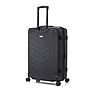 US Army FOX PRO 28" Hardside Suitcase, 4-Wheeled Spinner, TSA Checkpoint Friendly, Black (USLFPRO00L-BLK)~#|#~CB90B2A5-B9B0-4C89-842DEFE508320A10_sc7