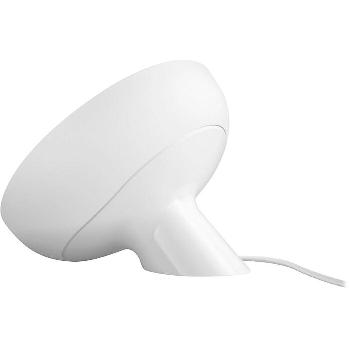 Philips Hue Bloom ZigBee Light Link Smart LED Table Light, White