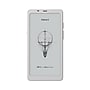 BOOX Palma 2 6.13" eReader Tablet, WiFi, 128GB Memory, Android, White (OPC1230R)~#|#~CB91AF89-7545-430C-BCFFD9E6F5E54AA3_sc7