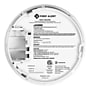 First Alert Battery Powered Photoelectric Electromechanical Smoke & Carbon Monoxide Detector (FAT1046795)~#|#~CB92B9CB-AF50-497A-8AA13F4EF0607F17_sc7