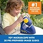 Educational Insights GeoSafari Jr. Plastic Talking Microscope (EI-8801)~#|#~CB92C22F-290D-4B5D-9F3BE71386FB0981_sc7