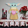 National Tree Company 20" Inflatable Valentine's Baby Yoda (GE9-440714-1)~#|#~CB931FC2-9FB8-4BC2-9132CC51595E72A2_sc7