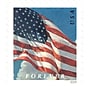 USPS U.S. Flag Forever 100 Postage Stamps (FOREVERFLAG5BK)~#|#~CB937FAE-BC53-4174-88AC1A03E036D4D3_sc7
