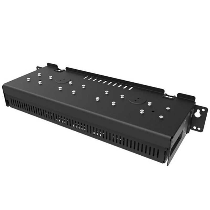 Zebra Sharecradle Rack/Wall Mounting Bracket (BRKT-SCRD-SMRK-01) image 1