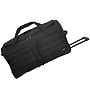 U.S. Army ROMEO 28" Polyester Telescoping Travel Duffel with Wheels, Black (USLROM28BLK)~#|#~CB960C1B-5F66-4771-A299B919AF2241DA_sc7