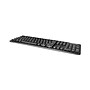 Man & Machine L Cool Wired Ergonomic Washable Keyboard, Black (LCOOL/B7)~#|#~CB974839-5252-4AB3-950F8A11AD82D4FE_sc7