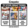 Crayola I Feel Old Adult Coloring Book, 32 Pages (047065)~#|#~CB979772-F479-4831-8DF1D508C604E0FA_sc7