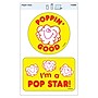 Trend Enterprises Poppin' Good Vinyl Stickers, Multicolored, 2/Pack, 6/Packs/Bundle (T-62009-6)~#|#~CB996C78-4F7B-402C-BDFD60087893A470_sc7