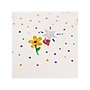 Bazic Classic Color Glitter Glue, 0.67 fl. oz., Assorted Colors, 6/Set (3467)~#|#~CB9A0F0A-E26B-42F7-91DB9F3493AAADC9_sc7