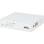 AXIS D8004 4-Port Unmanaged PoE Switch, White (02101-004)~#|#~CB9AD617-6D4D-4704-9DB360B70BB2D154_sc7