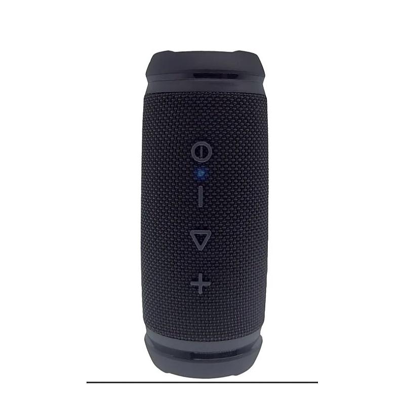 Morpheus 360 Wireless Bluetooth Speaker, Black (BT5850BLK) image 1