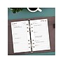 2025 AT-A-GLANCE 6.75" x 3.75" Weekly Planner Refill, White/Gray (063-285Y-25)~#|#~CB9DA345-AEA3-4E26-AA164121E844DAEB_sc7
