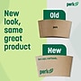 Perk™ Eco Paper Hot Cup Sleeve, Brown, 500/Pack (PK56227)~#|#~CB9E4F16-4AB9-4C27-8C365D7C4A0108FD_sc7