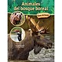 Carson-Dellosa Bridges Animales del bosque boreal, Hardcover (CD-9781731654601)~#|#~CB9E8E12-3E58-4A99-A70AE6A9973FEE9F_sc7