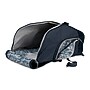 Skyway Luggage Rainier Weekender Backpack, Tahoe Blue (505-40-457-BKP)~#|#~CB9F9AB4-728F-45D7-A2800FFBBA5BA80C_sc7