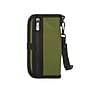 Manhattan Portage Continental Nylon Wallet, Olive (1070 OLV)~#|#~CBA0F8AE-0D82-4D37-8BFD1C05CD3C8BD9_sc7