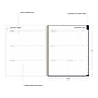 2025 Blue Sky Nightfall 8.5" x 11" Weekly & Monthly Planner, Plastic Cover, Multicolor (150545)~#|#~CBA1A7E9-8834-45EF-8EBA5F6586571879_sc7