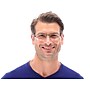 SAV Sportex +2.00 Strength Performance Reading Glasses, Grey (EAR4145)~#|#~CBA2C1E7-6375-4FA3-ABE431E9462F7505_sc7