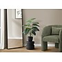 Monarch Specialties Inc. 24" Artificial Alocasia Plant in Pot (I 9578)~#|#~CBA624D0-74AA-422D-A26E6E905AB6CB93_sc7