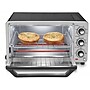 Cuisinart Classic 6 Slices Toaster Oven Broiler, Silver (TOB40NNAS)~#|#~CBA87D96-00DB-4339-99EFE2B4029FBD77_sc7