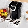 Mind Reader Plastic Coffee Drawer, 36 Pod Capacity, White (TRAY6-WHT)~#|#~CBA8BC06-C05B-46DA-84E4F62873E11E27_sc7