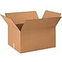 23" x 17" x 12" Shipping Boxes, 32 ECT, Brown, 10/Bundle (231712)~#|#~CBAAE250-3ABC-4D97-86DBD08D5EDAD886_sc7