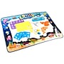 Tytan Toys Water-Based Doodling Activity Mat, Under-the-Sea Theme (ACTYT009)~#|#~CBACD422-E173-420D-8B1C19B809E5CE01_sc7