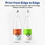 Avery Print-to-the-Edge Color Laser Shipping Labels, 4-3/4" x 7-3/4", White, 50 Labels/Pack (6876)~#|#~CBAE59AF-4E27-4CCA-B7231991EB1AED26_sc7