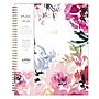 Planning Calendar KV Magenta Blooms PP 8.5x11 RY26 Wkly/Mthly Safety Wirebound -~#|#~CBAE709D-8368-4DBA-BC2BAA038C2ED658_sc7