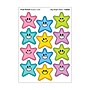Trend Enterprises Big Bright Stars Fruit Punch Scent Scratch 'n Sniff Stinky Stickers, Multicolored, 48/Pack, 6/Packs/Bundle~#|#~CBAE8550-71F1-4400-9AF3B900126E5648_sc7