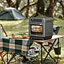 Ciarra Nosh 8-in-1 Steam Oven, Ashy Cloud (CASO12G)~#|#~CBAE9EAD-D314-4BF3-A862EEA8591A8FAE_sc7