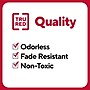 TRU RED™ Twin Tip Highlighters, Chisel Tip, Assorted Colors, 3/Pack (TR57834)~#|#~CBB1EADB-FB43-4B44-B25384D8C7CD9ECE_sc7