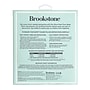 Brookstone Reusable Silica Pearl Fabric Face Mask, Blue (BY2130-SFA)~#|#~CBB2CE7A-32E5-40F8-A5A9953CDA659149_sc7