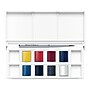 Winsor and Newton Cotman Watercolor Paint Palette, Assorted Colors, 9 Pieces/Set (WNX0390672)~#|#~CBB3B0B1-1C14-42B5-9D6011BEED7ECA23_sc7