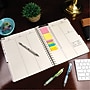 2027 Excello Brands 9" x 11" Weekly & Monthly Standard Planner, Paperboard Cover, Frosted (ESPL-CY27-8511)~#|#~CBB69924-6450-4106-A90730A89C1F4E09_sc7