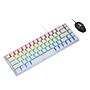 SaharaCase Wired Gaming Keyboard & Mouse Combo, White (KB33)~#|#~CBB76B6E-F05D-4542-BD2950F0E08996D3_sc7