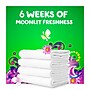 Gain Aroma Boost HE Liquid Laundry Detergent, Moonlight Breeze Scent, 107 Loads, 154 fl oz. (77196)~#|#~CBB8A195-DA55-4E64-B820CE9D6006CBD3_sc7