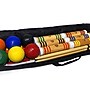 YardGames Wooden Croquet Lawn Game, Assorted Colors (CROQUET-001)~#|#~CBBA66AC-4735-4820-9CE446301BDA7832_sc7