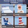 Formax FD 314 Automatic Paper Folder, 250 Sheets (FD314)~#|#~CBBB267E-62A9-432B-9FD7278795849637_sc7