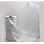 Nahanco 36" x 21" x 3" Plastic Shopping Bags, White, 500/Carton (W336)~#|#~CBBC0D4A-A417-4EDC-A7F9ABF3740B2302_sc7