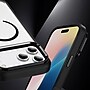 SaharaCase Raider Series MagSafe Compatible Phone Case for iPhone 17 Pro Max, Shock Absorbing, Scorpion Black (CP01009)~#|#~CBBC764E-EFCF-47D2-A71899AFA9C18042_sc7