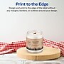 Avery Laser/Inkjet Rectangle Multipurpose Labels, 8" x 3.5", Kraft Brown, 100 Labels/Box ( 94261)~#|#~CBBEFA96-84F1-49FE-A8EE1C674F17B164_sc7