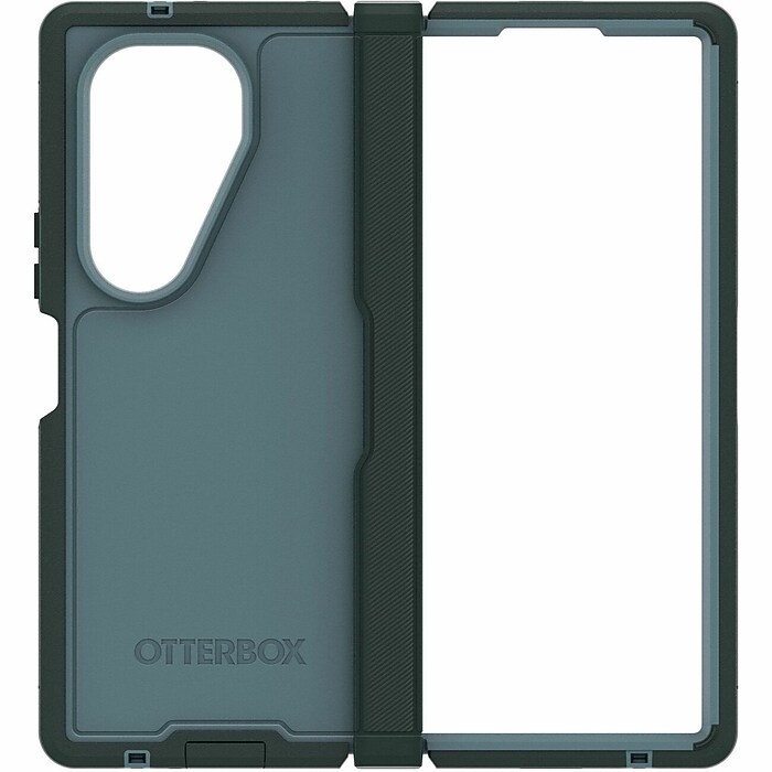 OtterBox Defender Series Pro XT Case for Samsung Galaxy Z Fold7, Shock  Absorbing, Sagebrush (77-98232) | Staples
