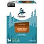 Caribou Blend Coffee Keurig® K-Cup® Pods, Medium Roast, 96/Carton (10307)~#|#~CBC00641-3305-48AD-9934DE366286C8B1_sc7