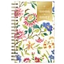 2026-2027 Blue Sky Day Designer 3" x 6" Academic Year Weekly & Monthly Planner, Plastic Cover, Floral Cream (161399)~#|#~CBC11130-D98A-4CF9-B9FD0BA43202B7D4_sc7