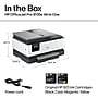 HP OfficeJet Pro 8135e Wireless Color All-In-One Printer, Scan, Copy, Fax, 3 Months Free Instant Ink, AI Enabled (40Q35A)~#|#~CBC200A2-1719-4660-86AF8037CEACF492_sc7